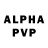 Alpha PVP VHQ Gerr